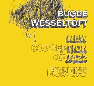 Bugge Wesseltoft - Skog